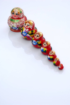 matrioska