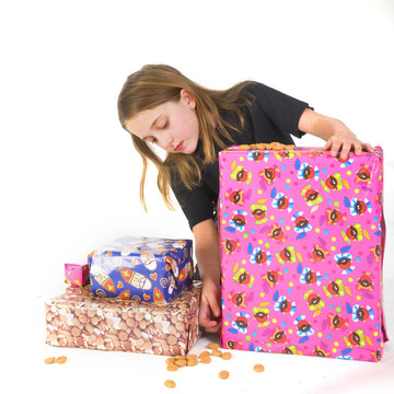 Sinterklaas夏娃