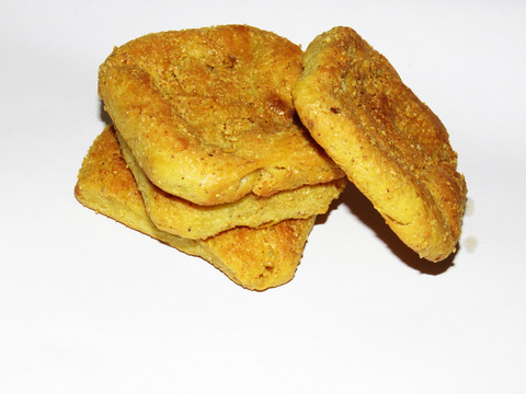 核桃饃