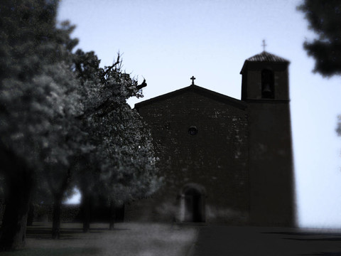 ghostly_church