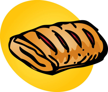 stuffe糕點(diǎn)