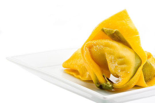 單tortelloni面條