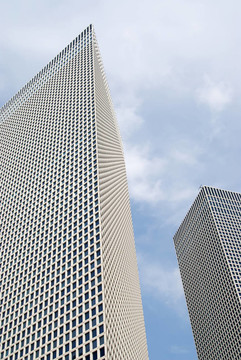 現代建筑