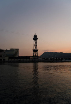 Torre de jaume 1