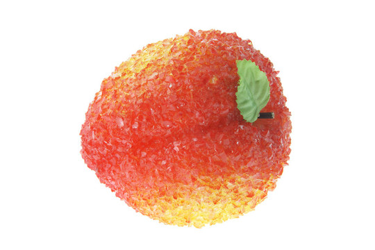 人造桃花