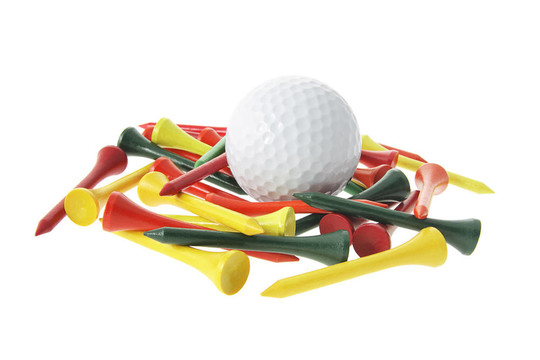 Golf Ball和三通