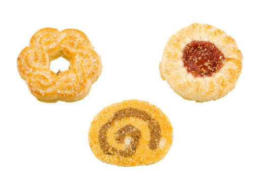 茶點(diǎn)心
