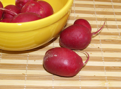 小蘿卜