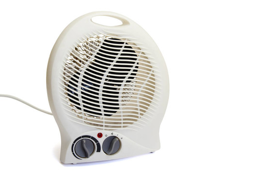 電加熱器