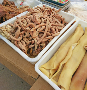 腸子