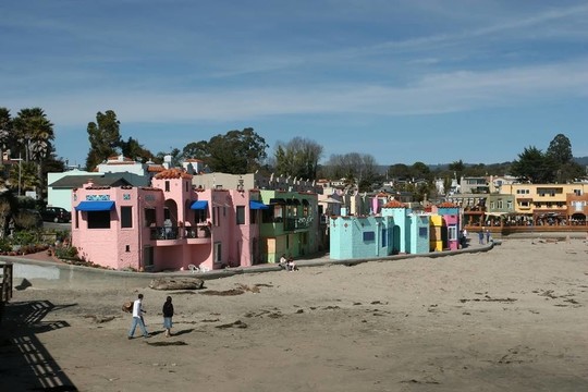 Capitola