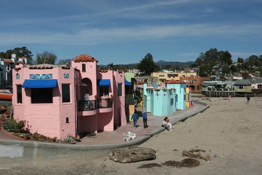 Capitola