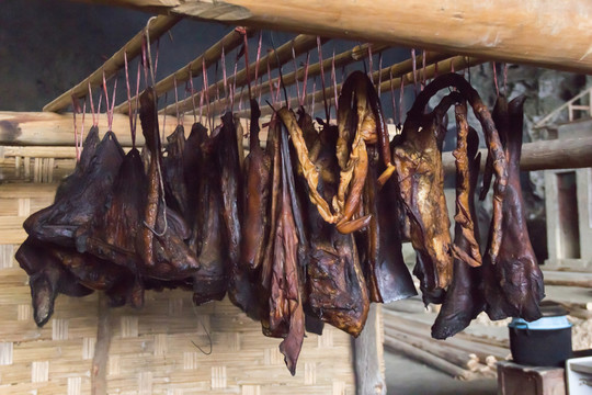 臘肉