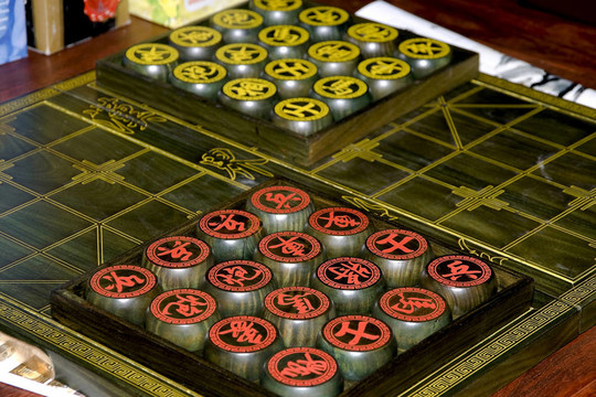 中國象棋