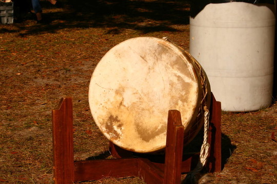 巫師鼓