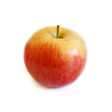 紅蘋果