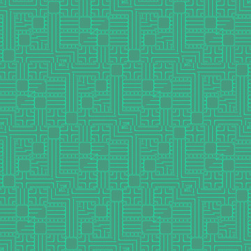 電路板的重復(fù)
