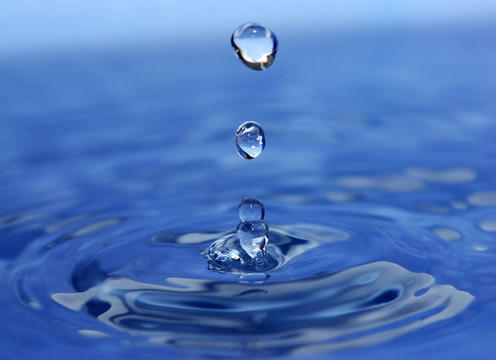 水濺