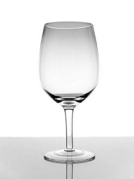 空酒杯