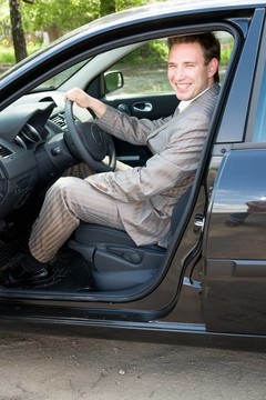 車輪商人