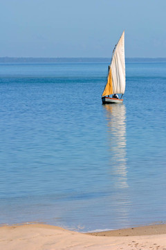 Mozambican周
