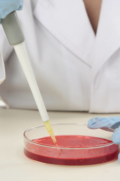 生物學(xué)研究
