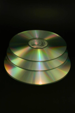 CD / DVD