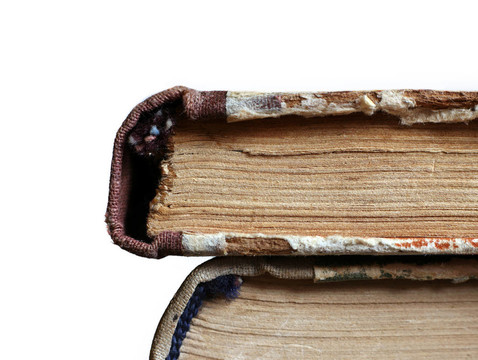 老書