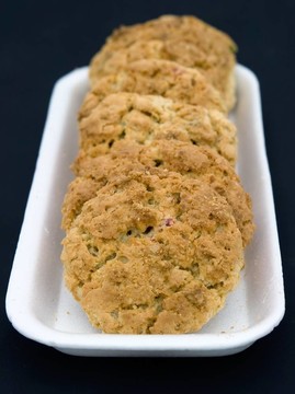 餅干