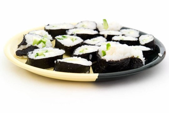 日本壽司