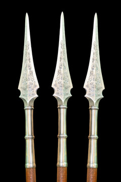 標(biāo)槍