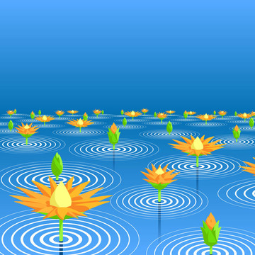 蓮花湖
