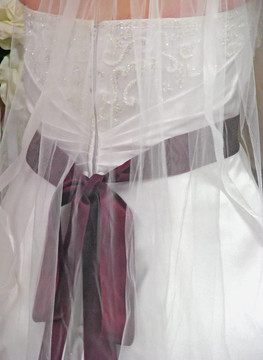 婚紗禮服