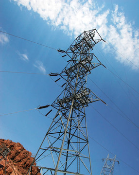 電塔