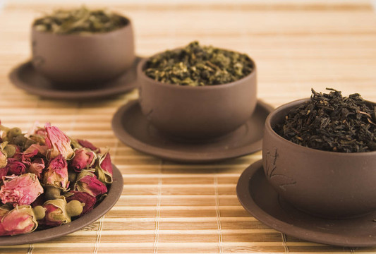 茶道