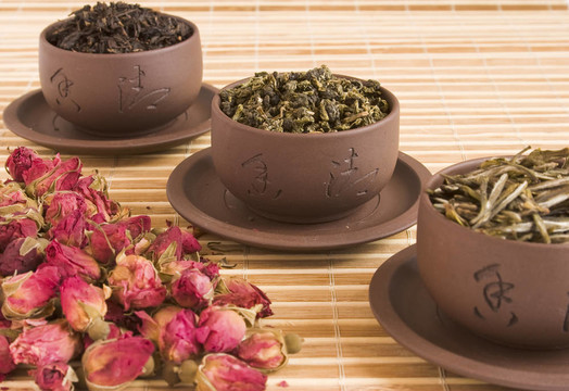 茶道