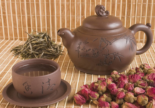 茶道