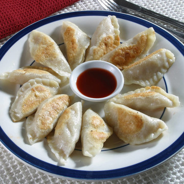 餃子