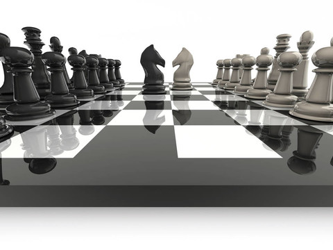 國際象棋2