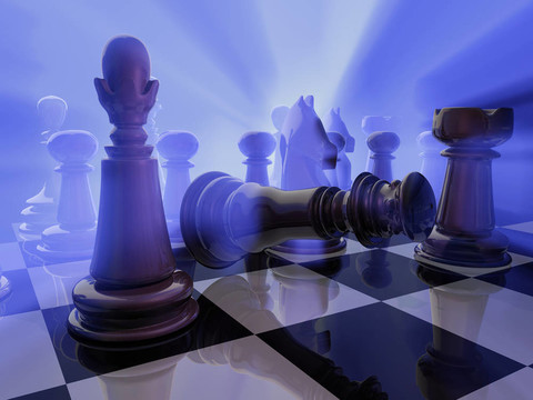 國際象棋