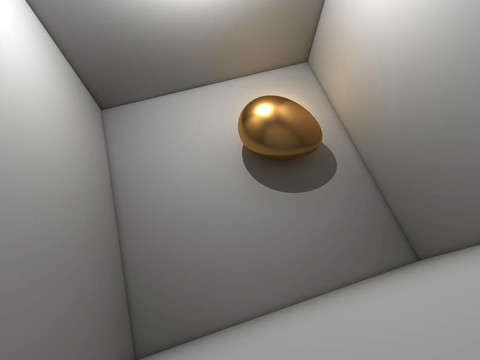 金蛋