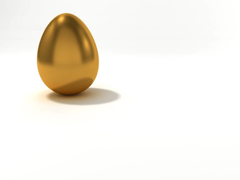 金蛋