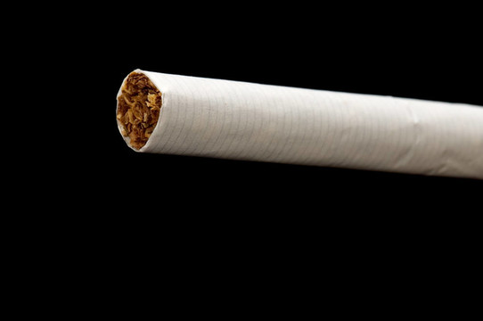 香煙的宏