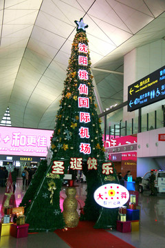 圣誕裝飾