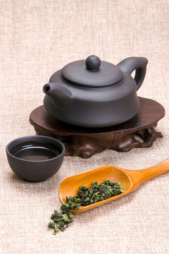 茶葉