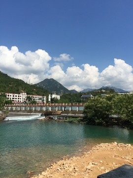 廣東古兜溫泉度假村