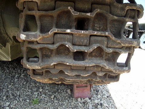 坦克 武器 裝甲車