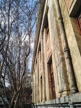 蘇式建筑細(xì)節(jié)光影