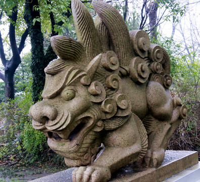 石雕
