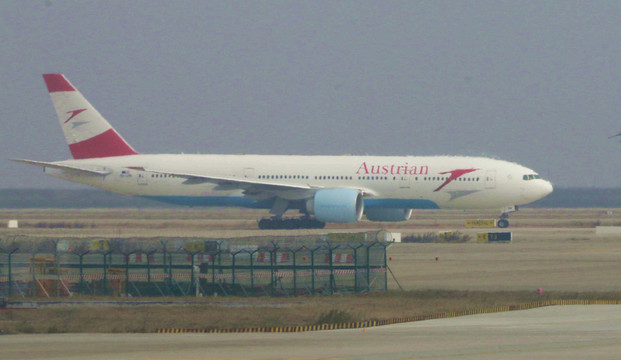 客機(jī)